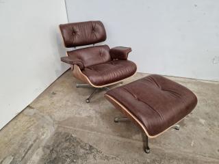 Abandoned Chair Liquidation