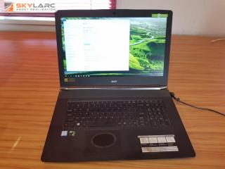 Acer Aspire V 17 Nitro Laptop Computer