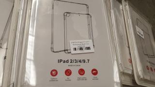 11 Transparent iPad Cases