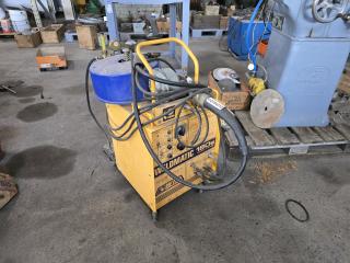 Single Phase MIG Welder 