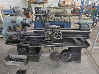 Colchester Three Phase Lathe
