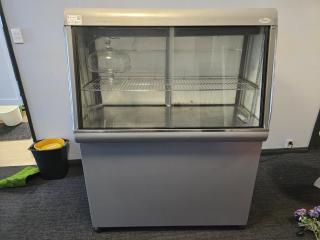 Festive Display Chiller