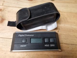 Digital Protractor