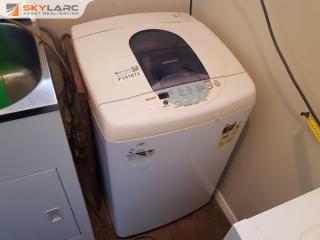 Samsung Washing Machine