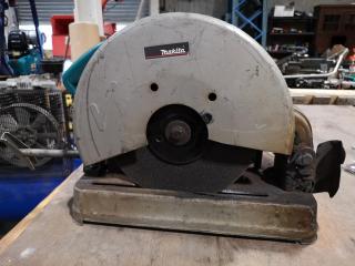 Makita Cut-off Saw 2414NB