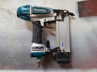 Makita Brad Nailer