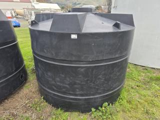 5000 Litre Tank