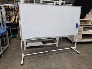 Mobile Office Whiteboard