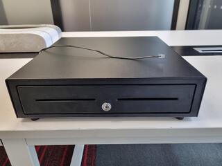 Electronic Cash Drawer