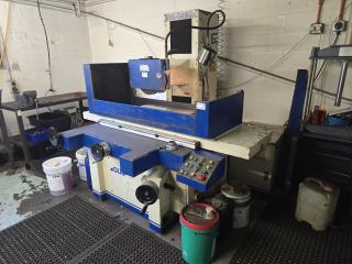 Large Equiptop Surface Grinder