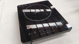 Midea Portable Induction Cooktop