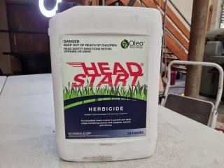 Arxada Head Start Herbicide, 20L