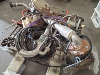 Industrial Parts & Components
