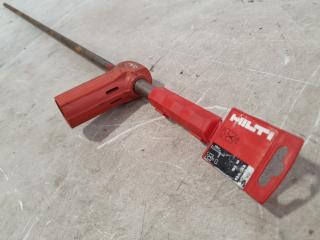 Hilti TE-YD 16/119 SDS Max Metric Hollow Drill Bit