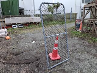 Single Gate