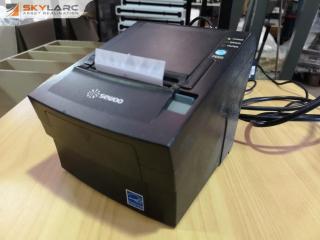 Sewoo Retail Receipt Printer