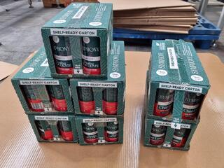 Symphony Drinking Chocolate, 56x 200g Cans