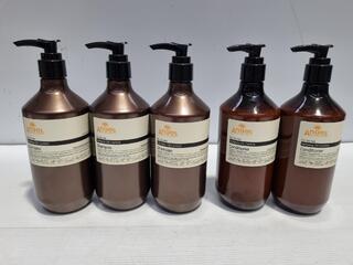 Angel En Provence Verbena Oil Control Shampoo & Conditioner