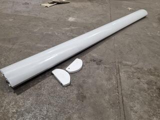 BLS Slimlite V2 LED Light