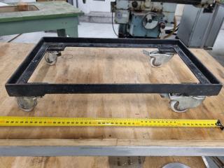 Small Trolley Frame