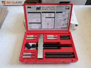 Sykes-Pickavant Bearing Puller Kit