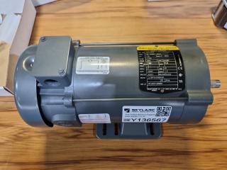 Baldor DC Electric Motor