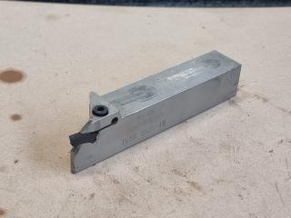 Iscar Parting & Grooving Tool, Catalog GHGR 25-4