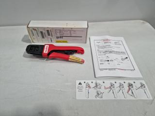 Molex Hand Crimp Tool (30 - 27 AWG)