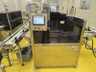 Automatic Can Sealing Machine