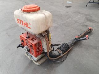 Still SR400 Gas Powered Backpack