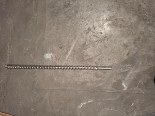 Uretek Concrete Hammer Drill Bit