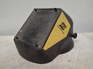 ESAB Scanorama Welding Helmet