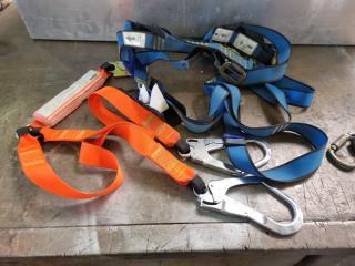 Harness and Accessories