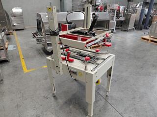 Carton Sealer FXJ6050 Packing Machine