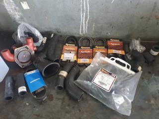 Massey Ferguson Tractor Parts