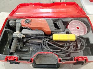 HILTI DD 150-U