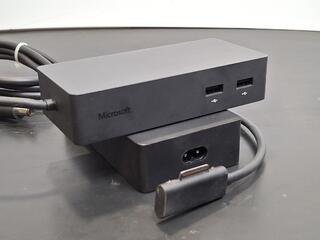 Microsoft Surface Dock