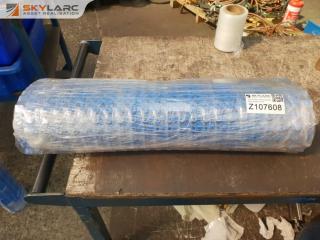 Roll of Plastic Link Conveyer