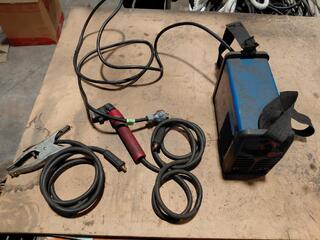 Weldtech PROARC1600 140A Inverter ARC TIG Welder