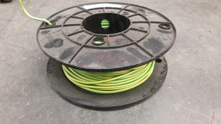 General Cable 6mm2 Earth Wire