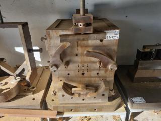 Machining Center Pallet 