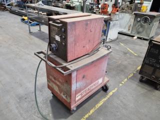 Philips Steadymig MIG Welder 