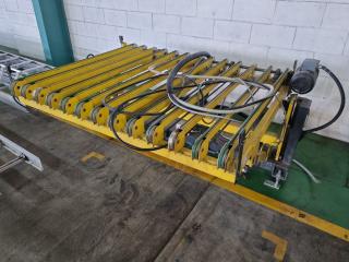 Side Offload Conveyor