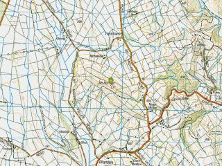 Mt Michael (Mackenzie District) 97.4 FM Sound Broadcasting Licence