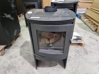 New Bosca Wood Burner