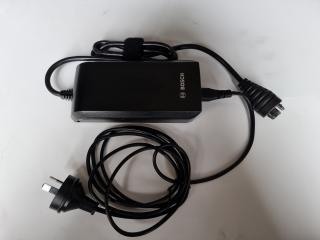 Bosch Electric Bicycle Charger 