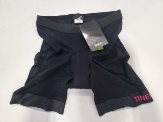 Tineli Women's MTB Liners - Large