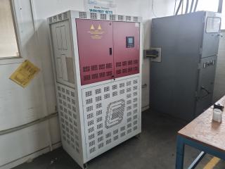 Circutor Power Factor Correction Unit