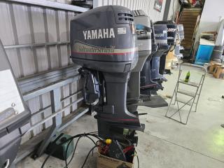 Yamaha 150hp Outboard Motor