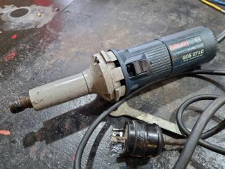 Bosch Corded Die Grinder GGS 27 LC